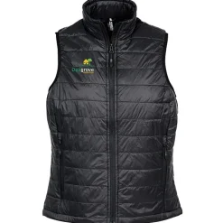 Independent Trading Co. Puffer Vest - Ladies'