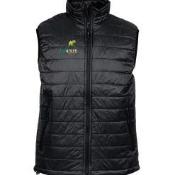 Independent Trading Co. Puffer Vest - Men's