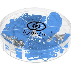 6-in-1 Desk Kit