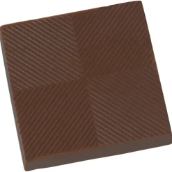 Individual Chocolate Squares