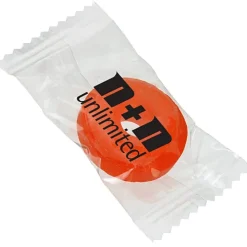 Individual Life Savers - Assorted Fruit
