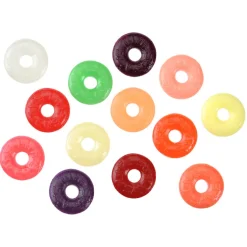 Individual Life Savers - Assorted Fruit
