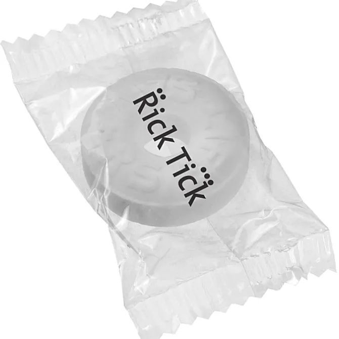 Individual Life Savers - Pep-O-Mint