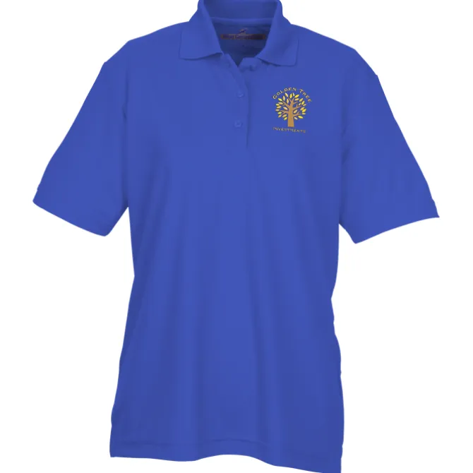 Industrial Performance Polo - Ladies'