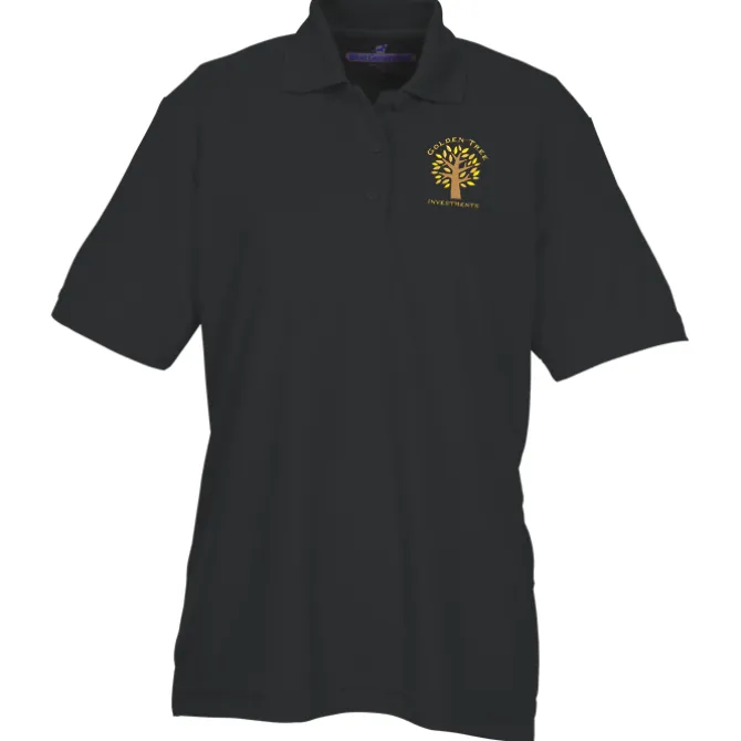 Industrial Performance Polo - Ladies'