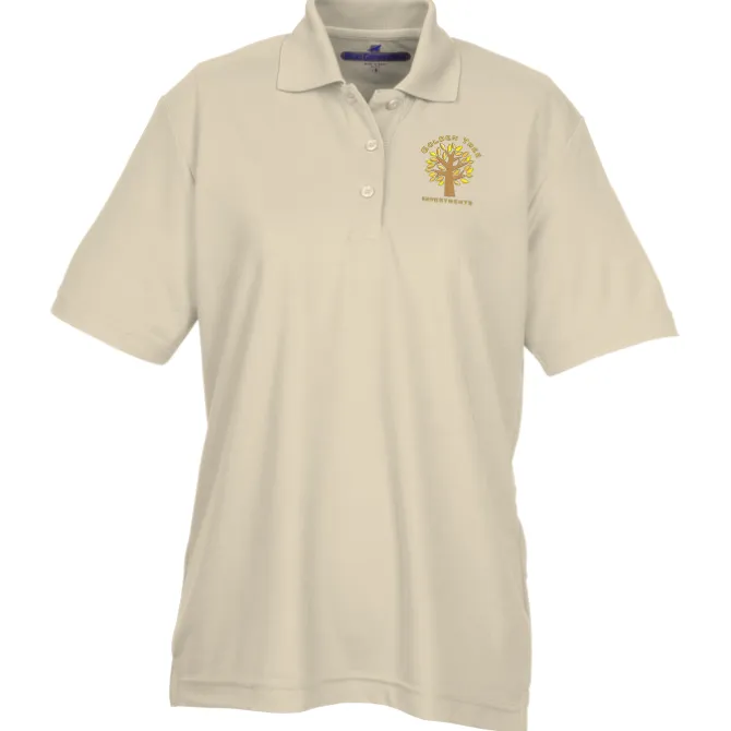 Industrial Performance Polo - Ladies'