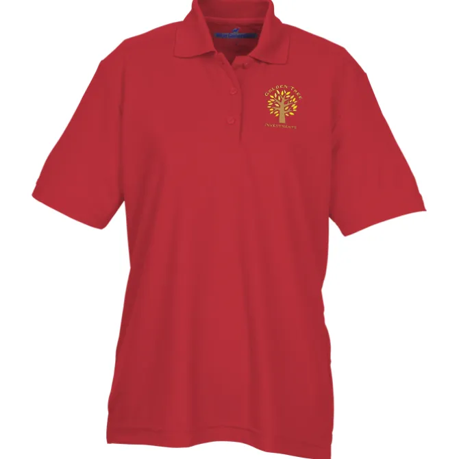 Industrial Performance Polo - Ladies'