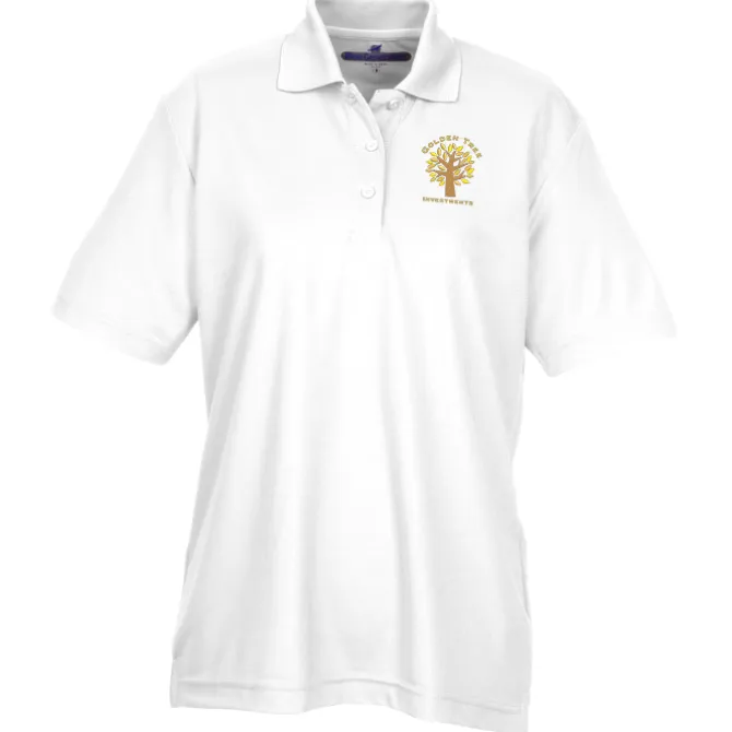 Industrial Performance Polo - Ladies'