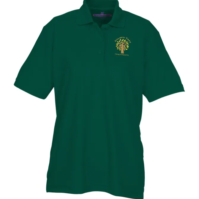 Industrial Performance Polo - Ladies'