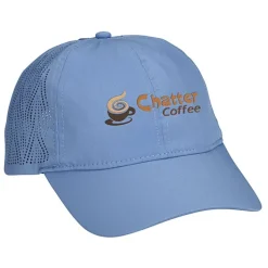 Infinity Her Ladies' Perforated Performance Cap