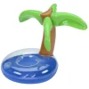Inflatable Drink Holder - Palm Tree