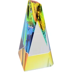 Influential Crystal Award