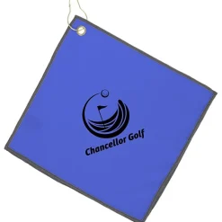 2-in-1 Golf Towel