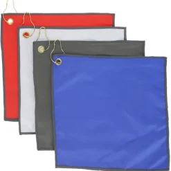 2-in-1 Golf Towel