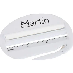 3-in-1 Letter Opener - Opaque - 24 hr
