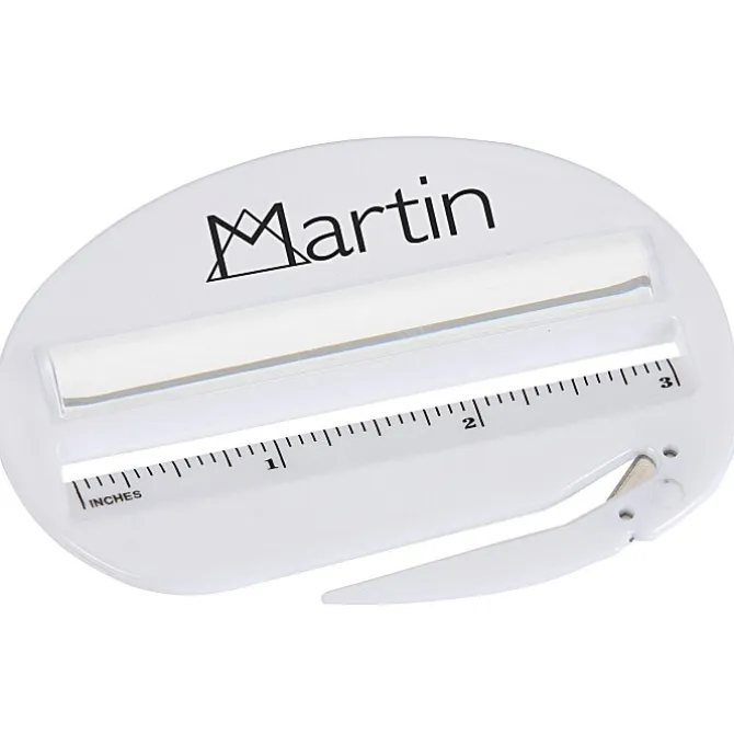 3-in-1 Letter Opener - Opaque - 24 hr