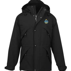 3-in-1 Parka - Men's