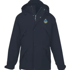 3-in-1 Parka - Men's