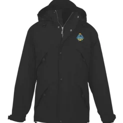 3-in-1 Parka - Men's