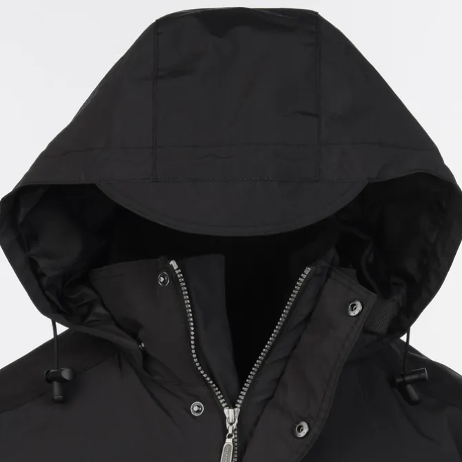 3-in-1 Parka - Men's