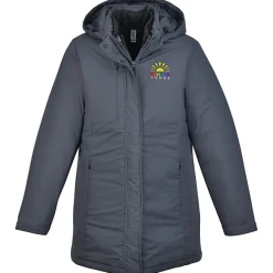 Inspire 3-in-1 Heavyweight Jacket - Ladies'