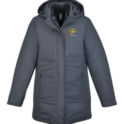 Inspire 3-in-1 Heavyweight Jacket - Ladies'
