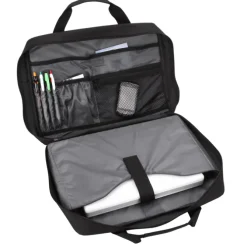 Inspire Laptop Brief - Embroidered
