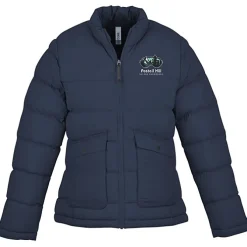 Inspire Puffer Jacket - Ladies'