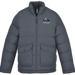 Inspire Puffer Jacket - Men's