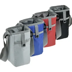 Insulated Crossbody Bottle Bag