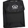 Insulated Folding ID Lunch Bag - 24 hr