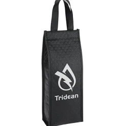 Insulated One Bottle Bag