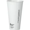 Insulated Paper Travel Cup - 20 oz. - Low Qty