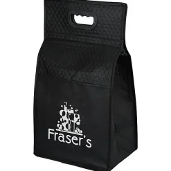 Insulated Wine Bag - 6 Bottle