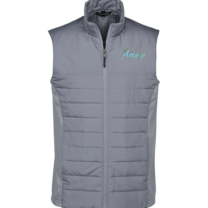 Interfuse Insulated Vest - Men's