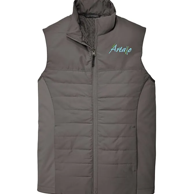 Interfuse Insulated Vest - Men's