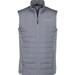 Interfuse Insulated Vest - Men's