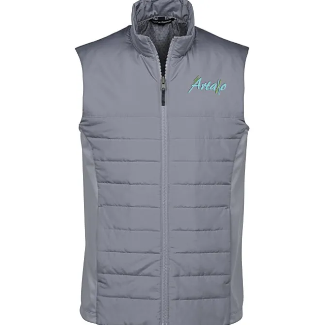 Interfuse Insulated Vest - Men's