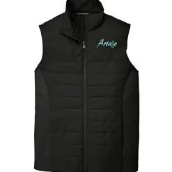 Interfuse Insulated Vest - Men's