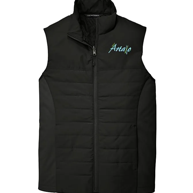 Interfuse Insulated Vest - Men's