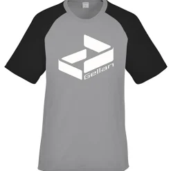 Intermission Raglan T-Shirt - Men's