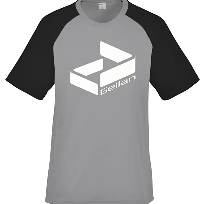Intermission Raglan T-Shirt - Men's