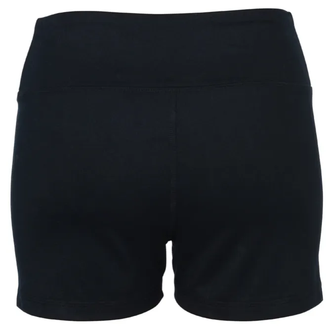 Interval 3-inch Workout Shorts - Ladies'