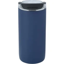 2-in-1 Vacuum Bottle - 20 oz - Laser Engraved
