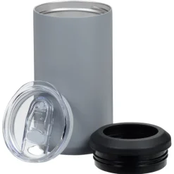 4-in-1 Vacuum Can Insulator Tumbler - 12 oz. - 24 hr