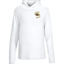 Izu Everything Performance Hoodie - Men's