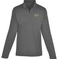 Izu Everything Performance 1/4-Zip Pullover - Men's