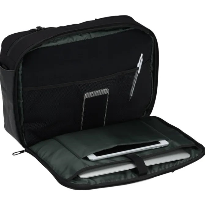 Jackson Slim Convertible Laptop Bag