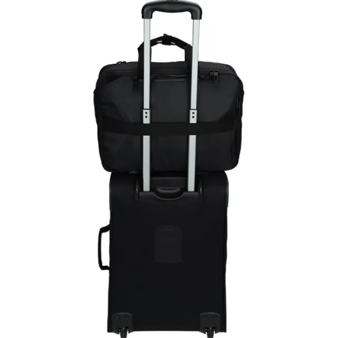 Jackson Slim Convertible Laptop Bag - 24 hr