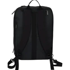 Jackson Slim Convertible Laptop Bag - 24 hr